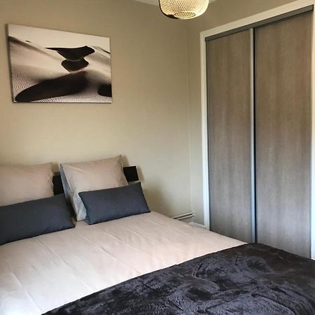 Confort - Nancy Centre - Chambre - Salle De Sport - 45 M2 エクステリア 写真