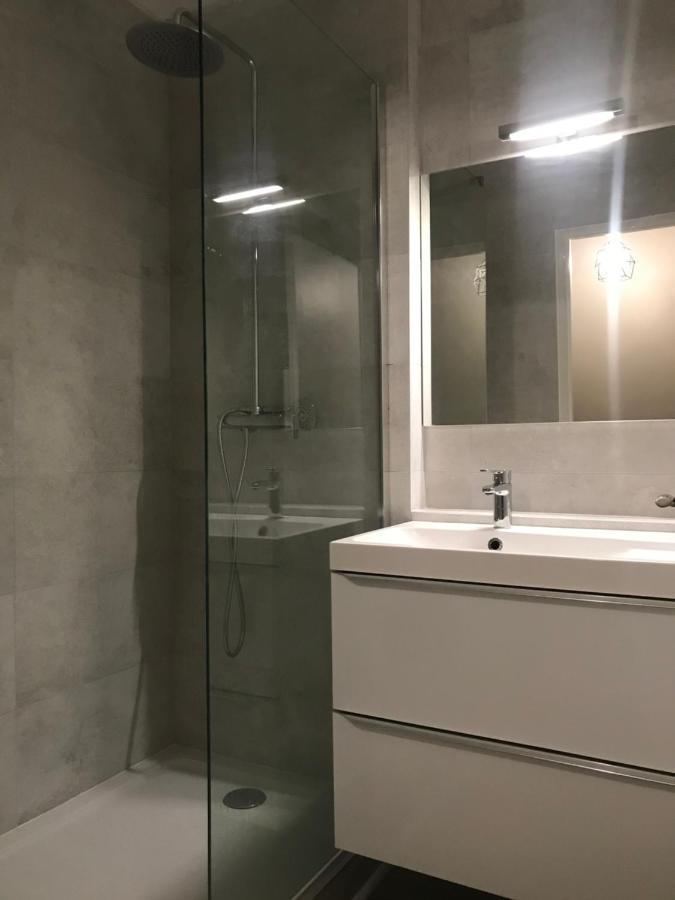 Confort - Nancy Centre - Chambre - Salle De Sport - 45 M2 エクステリア 写真
