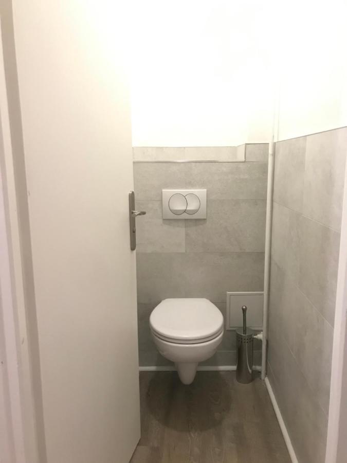 Confort - Nancy Centre - Chambre - Salle De Sport - 45 M2 エクステリア 写真